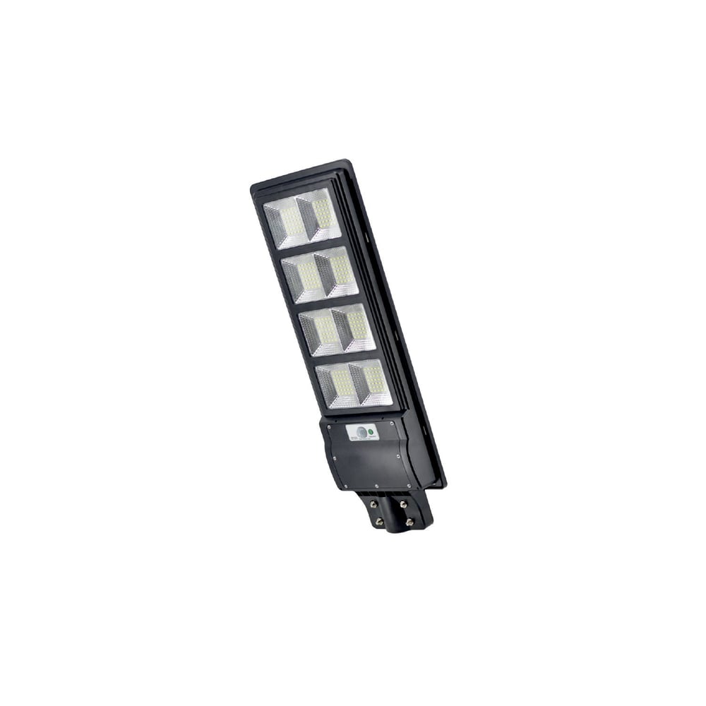 300W SOLAR SOKAK ARMATÜRÜ-KUMANDALI
