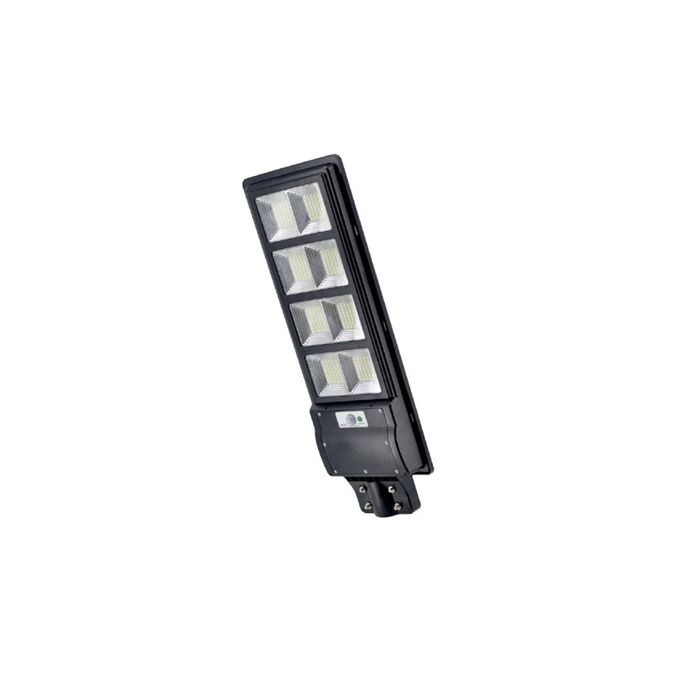 300W SOLAR SOKAK ARMATÜRÜ-KUMANDALI