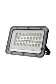 30W SLİM LED PROJEKTÖR-BEYAZ