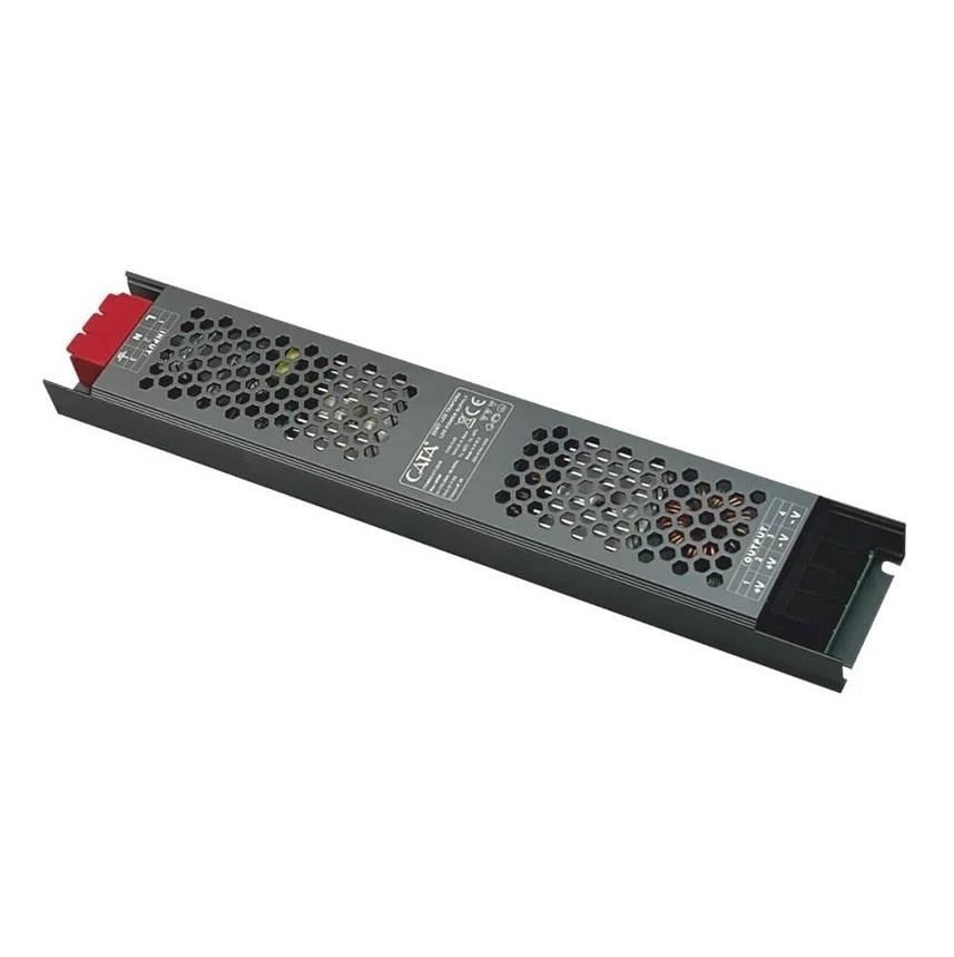 33 AMPER ŞERİT LED TRAFOSU - 400W - SÜPER SLİM