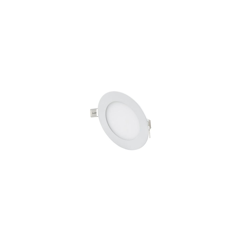3W LED ARMATÜR ECOPANEL - BEYAZ 