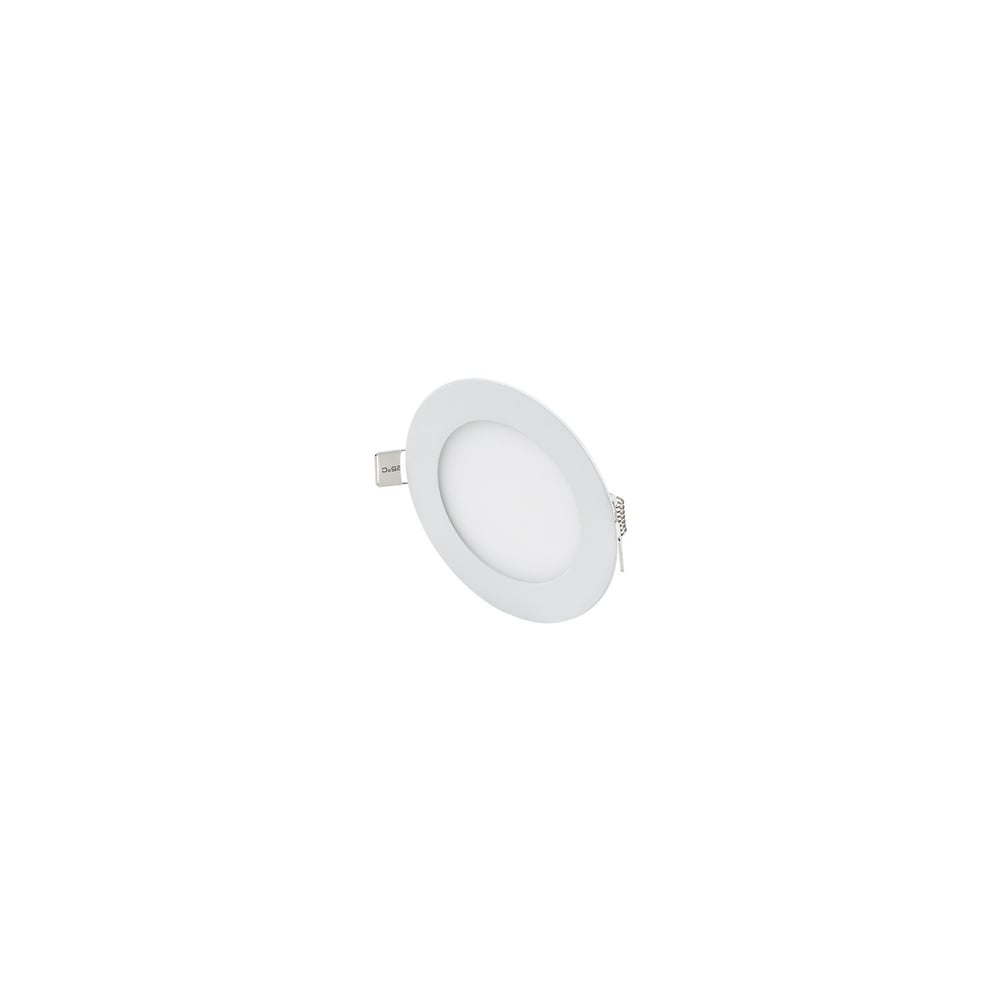 3W LED ARMATÜR ECOPANEL - BEYAZ 