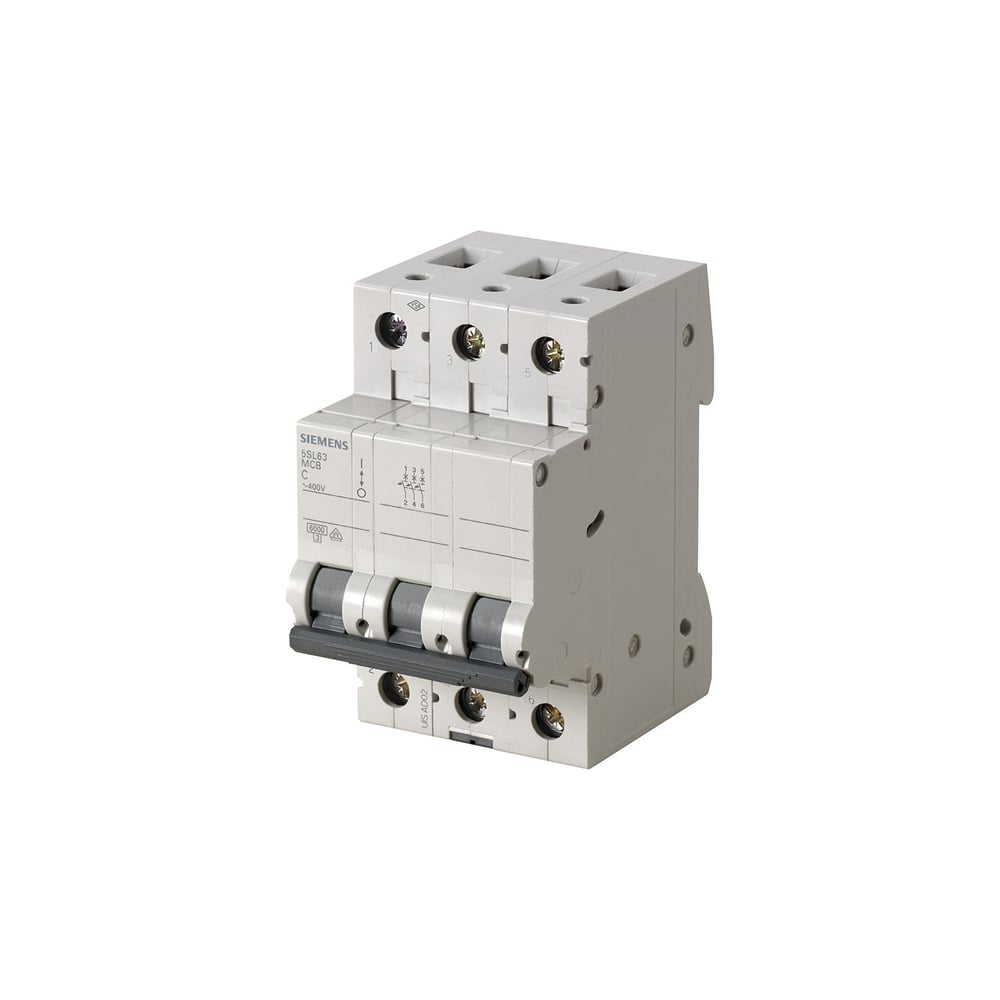 3x32 C TİPİ 6KA W OTOMAT SIEMENS - SL 