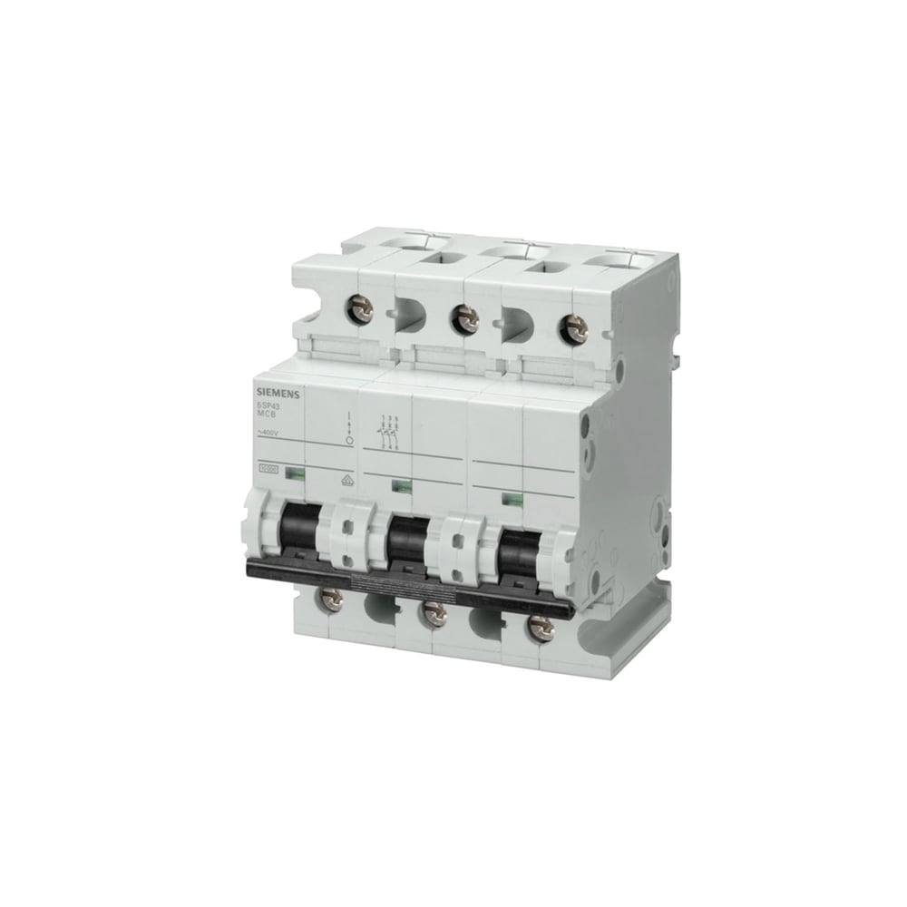 3x80 C TİPİ 10KA W OTOMAT SIEMENS 