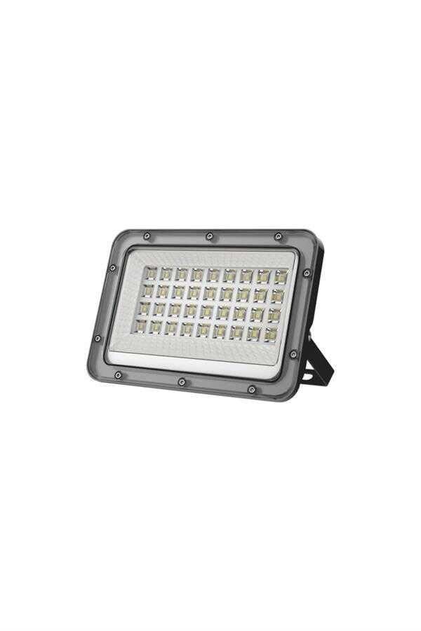 50W SLİM LED PROJEKTÖR-BEYAZ 