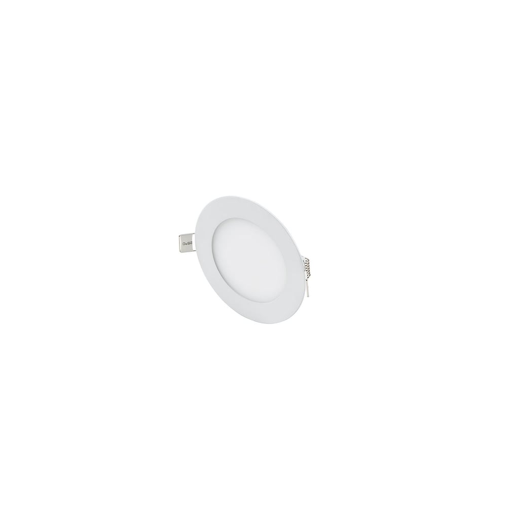 6W LED ARMATÜR ECOPANEL - BEYAZ