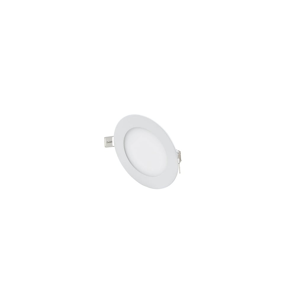 6W LED ARMATÜR ECOPANEL - BEYAZ