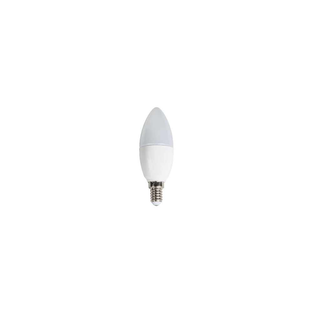7W LEDLİ BUJİ AMPÜL - BEYAZ 
