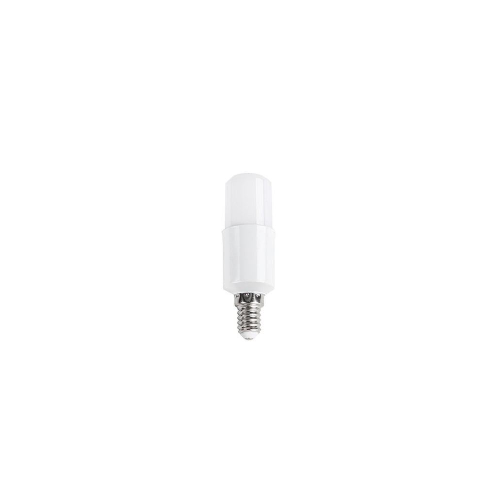 8W LED AMPÜL E14 - BEYAZ 