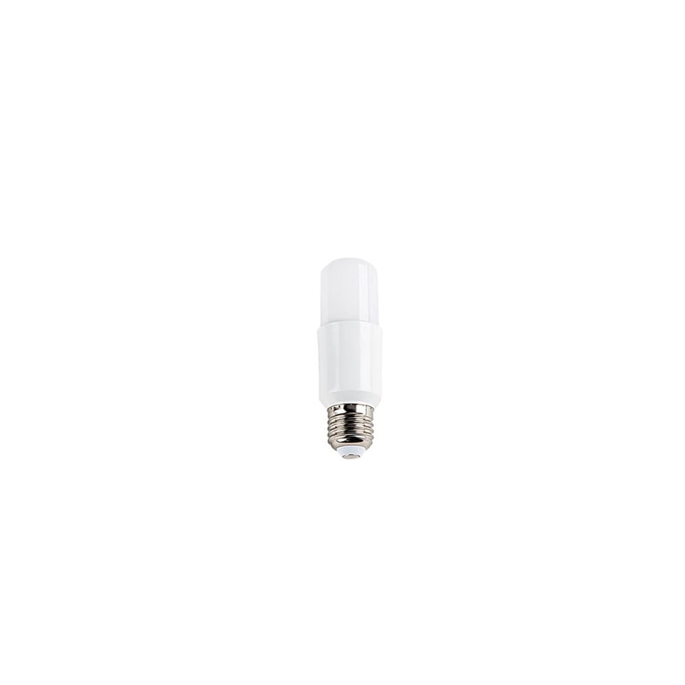 8W LED AMPÜL E27 - BEYAZ 