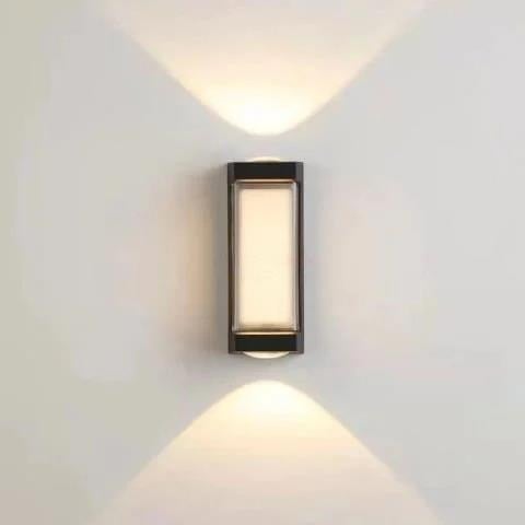 9W Lara Led Aplik Ct-7079 Gün ışığı 830 lümen