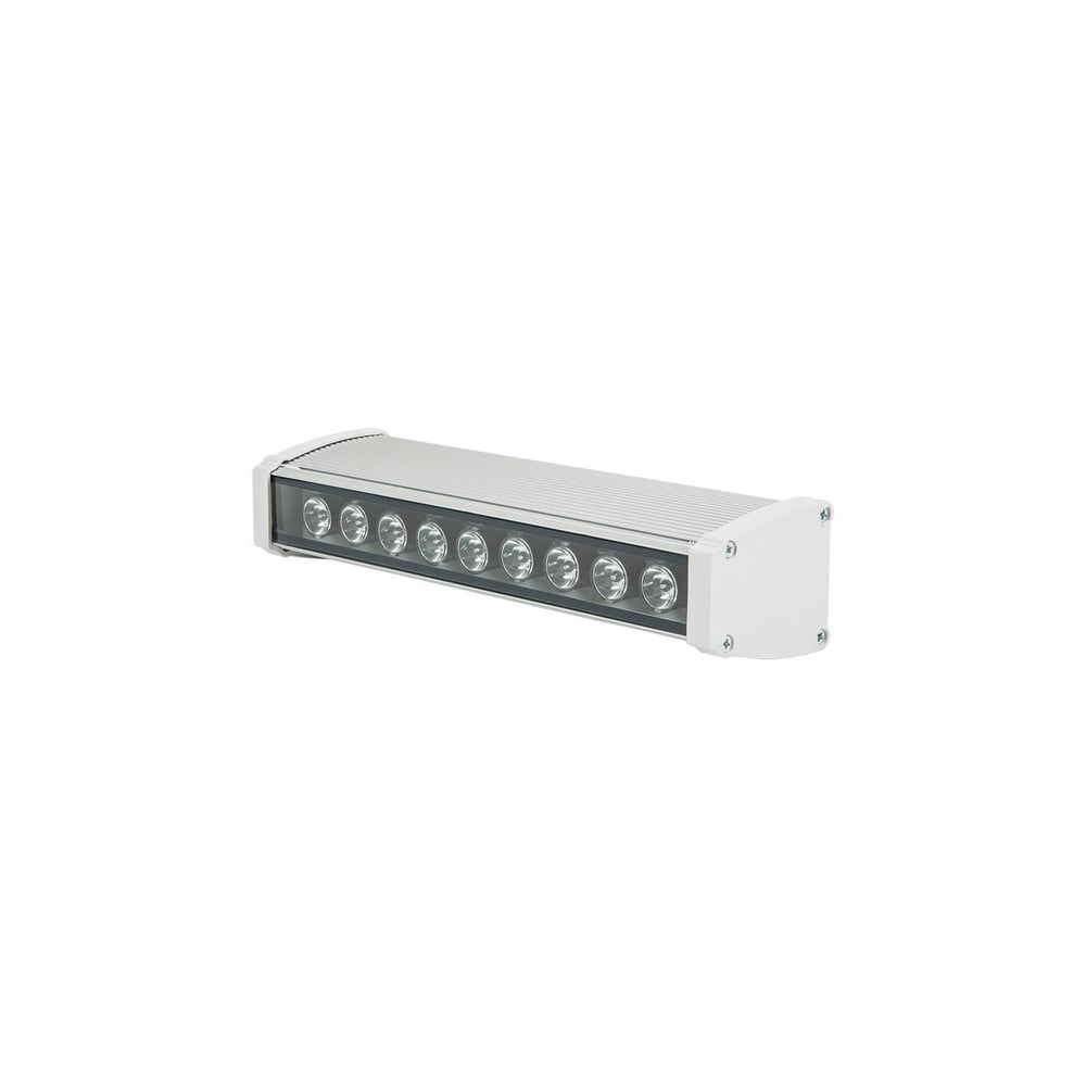 9W WALL WASHER 30CM - KIRMIZI 