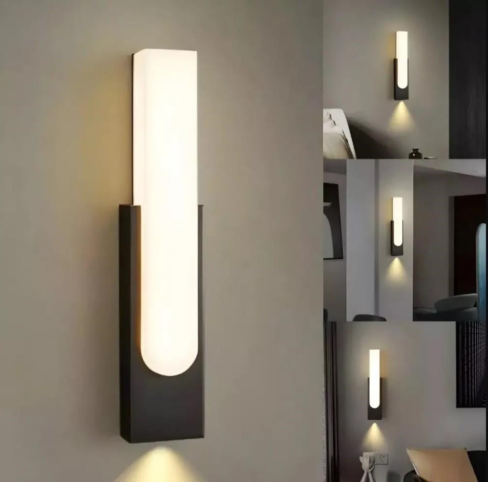 Cata CT-7067 10W Hawai Led Aplik Günışığı Renk Dış Mekan