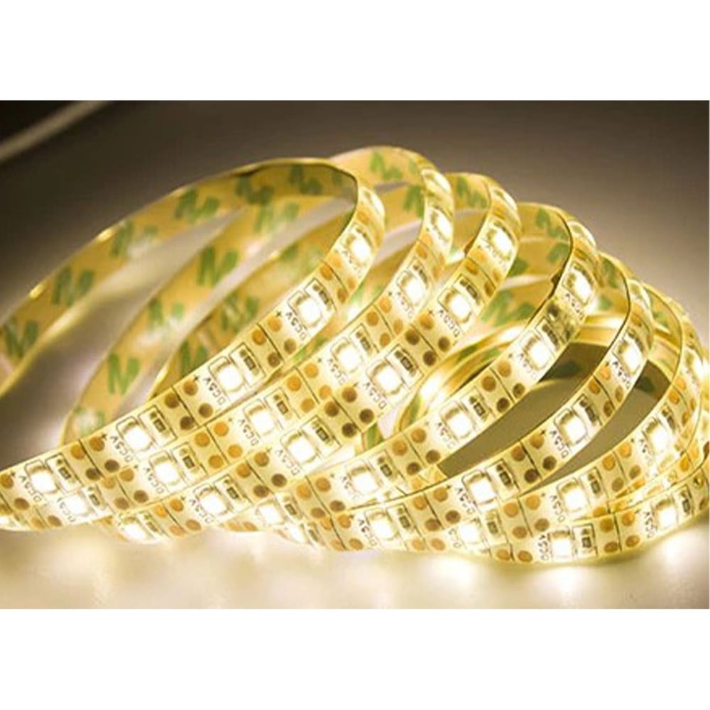 DIŞ MEKAN 5630 ŞERİT LED GÜNIŞIĞI (5 Metre)