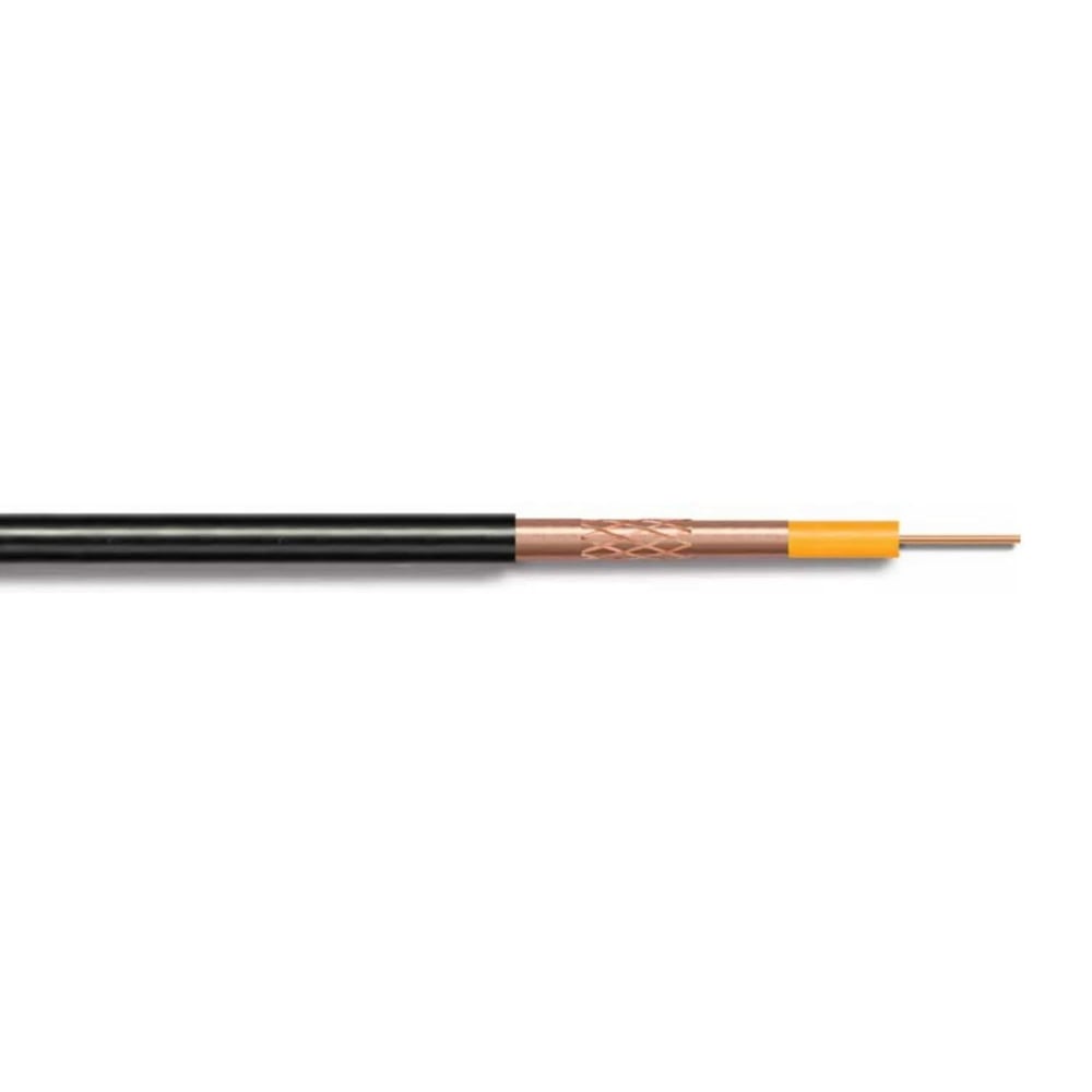RG 6/U-6 PHY/HF CU/CU TRİSHİELD KABLO KOAKSİYEL  