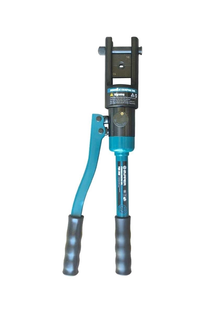 YQK-300 16-300 HİDROLİK SKP SIKMA GWEST