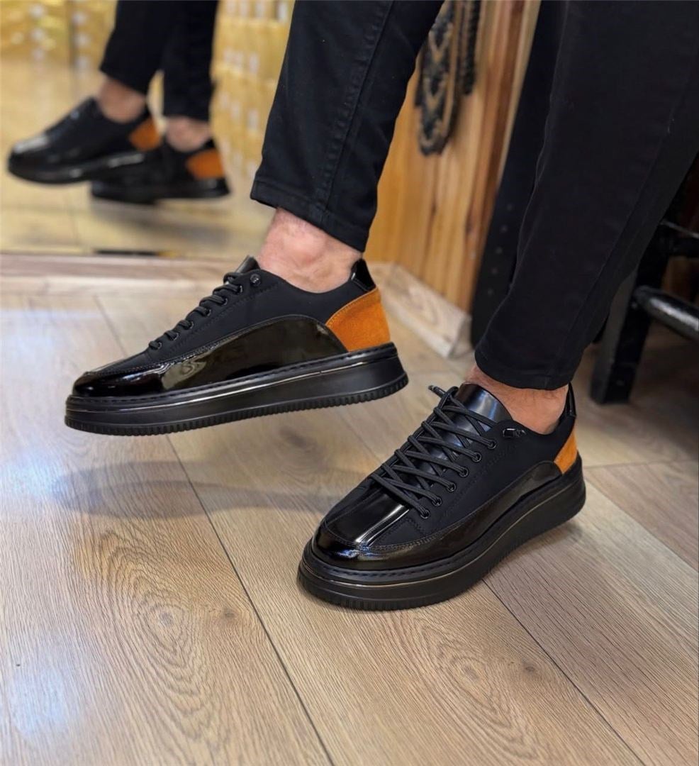 20427 Paraşütlü Sneakers