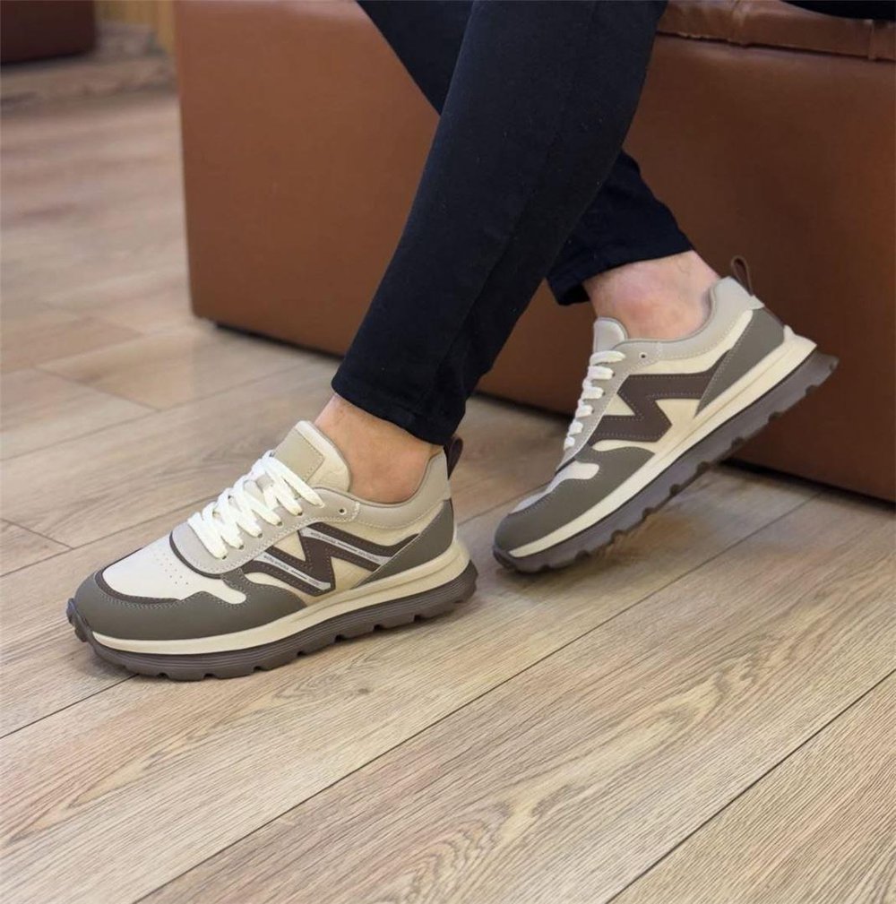 22611 İthal Sneakers