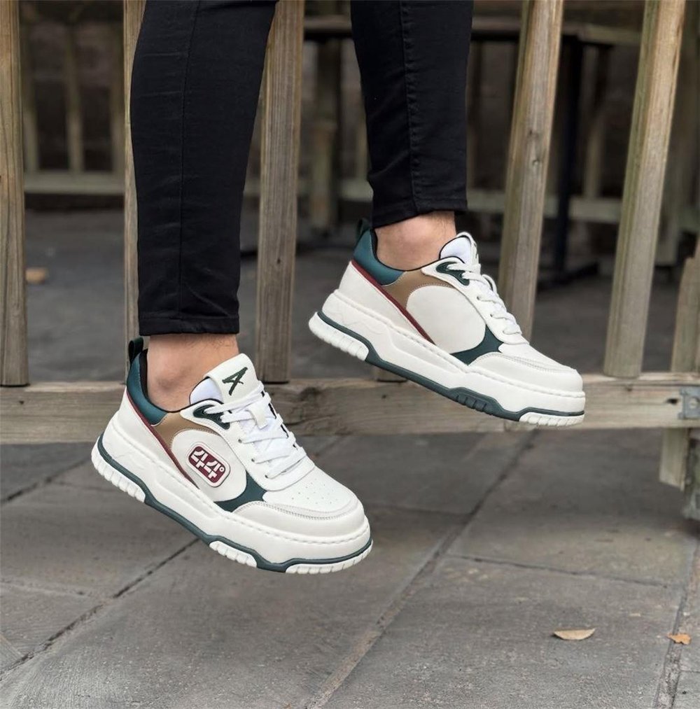 22754 İthal Sneakers