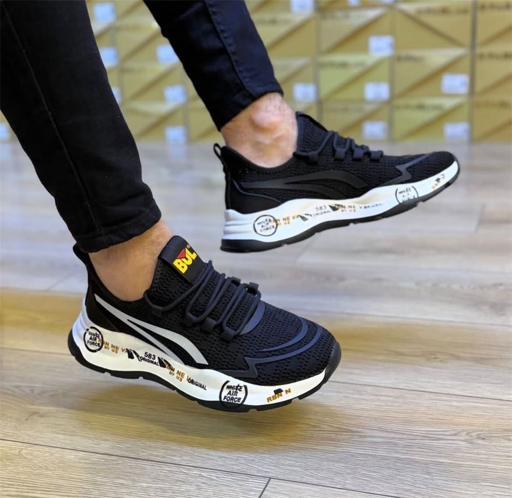241432 Tekstil Spor