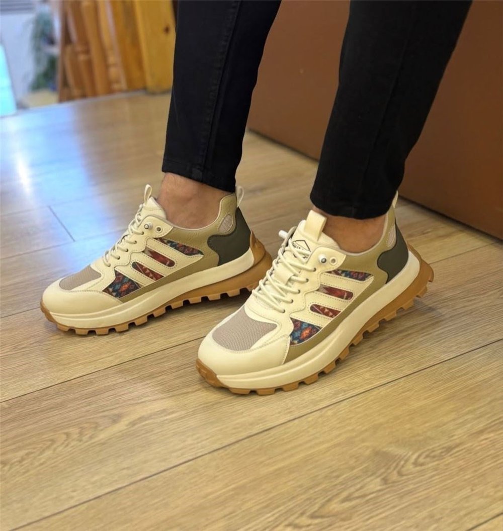 26543 İthal Sneakers