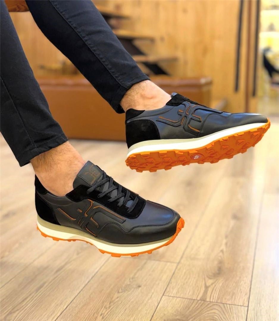 36301 Garnetür Sneakers