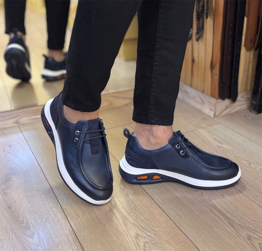 6597 Sisley Ayakkabı