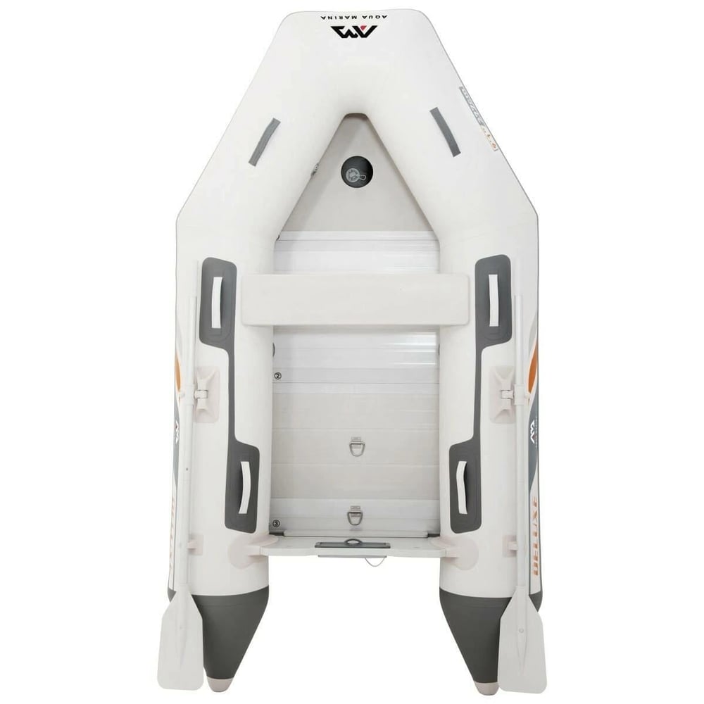 Aqua Marina A-Deluxe