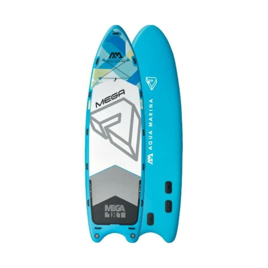 Aqua Marina Mega