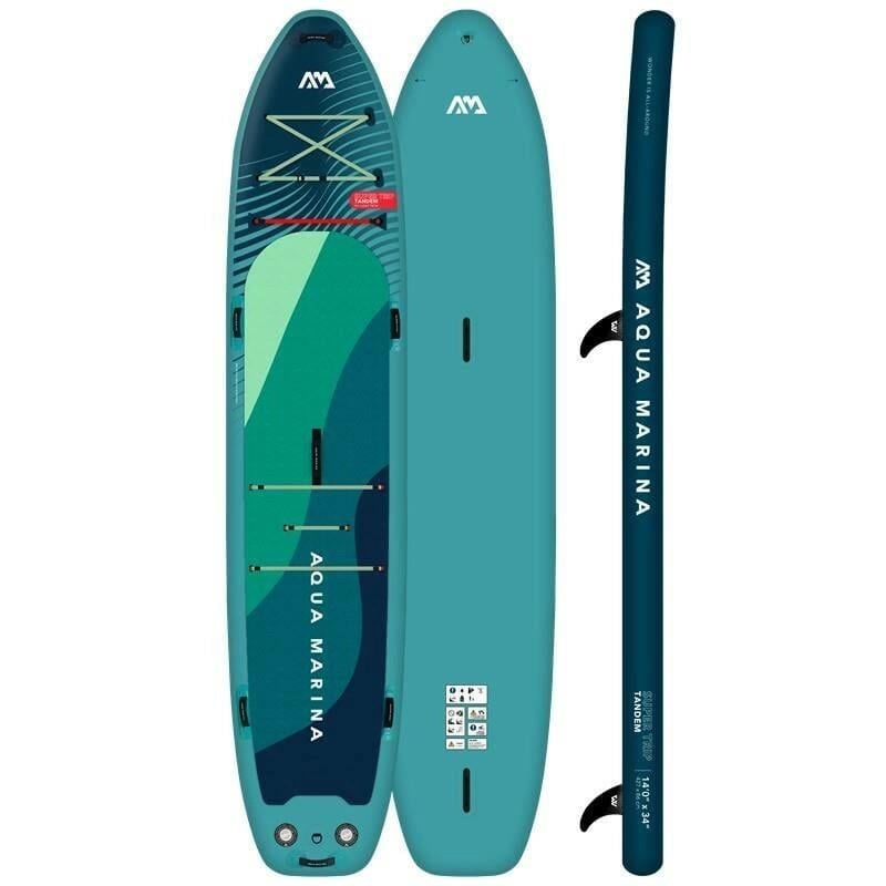 Aqua Marina Super Trip