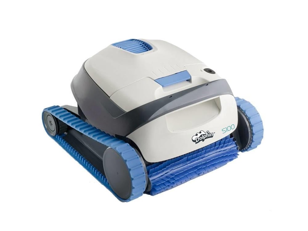 Dolphin S100