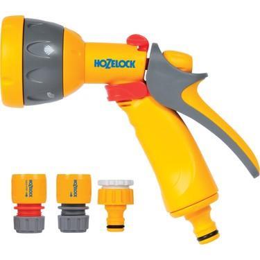 Hozelock Tabanca Seti 5 Ayarlı