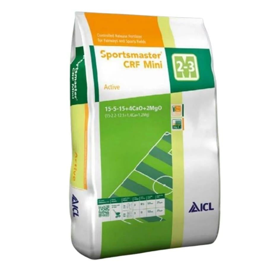 Sportsmaster CRF Mini Active 15-5-15 (25 kg)
