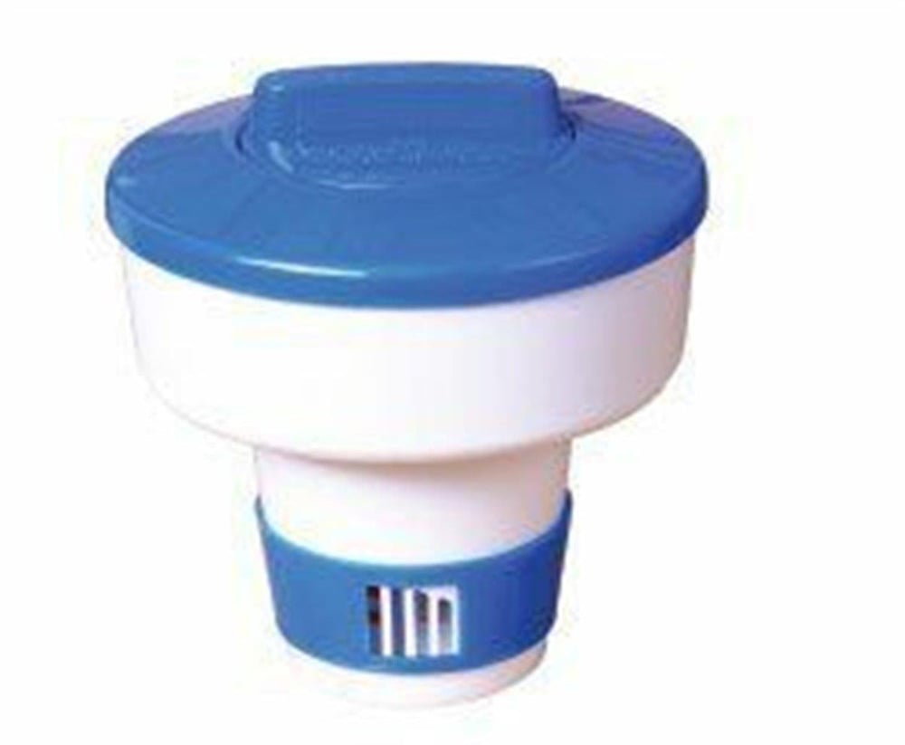 Tablet Klor Şamandırası Dispenser
