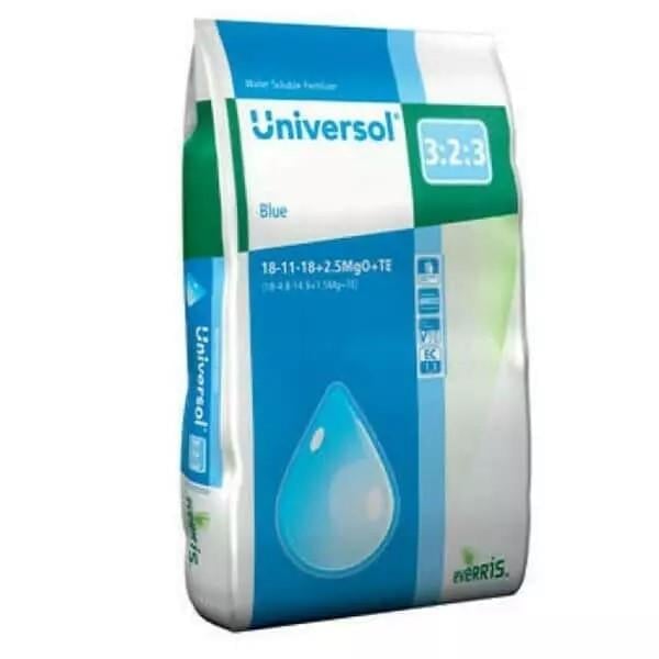 Universol Blue 18-11-18 (25 kg)