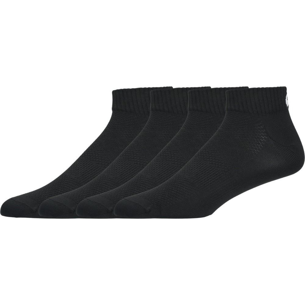 2 PACK LOW CUT SOCK