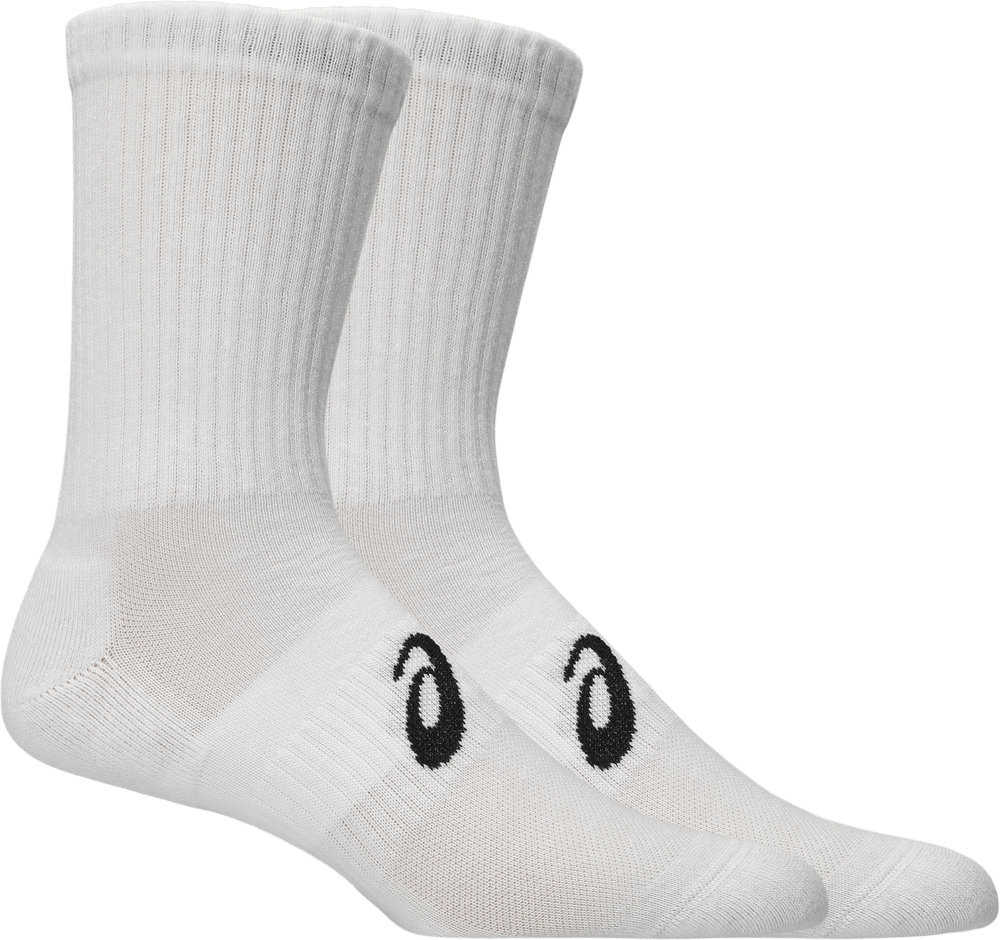 6 PACK CREW SOCK