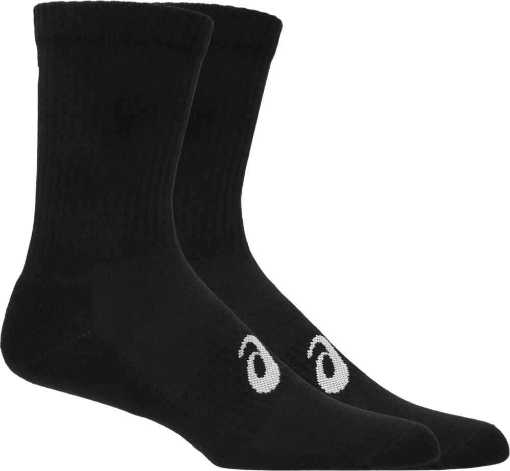 6 PACK CREW SOCK