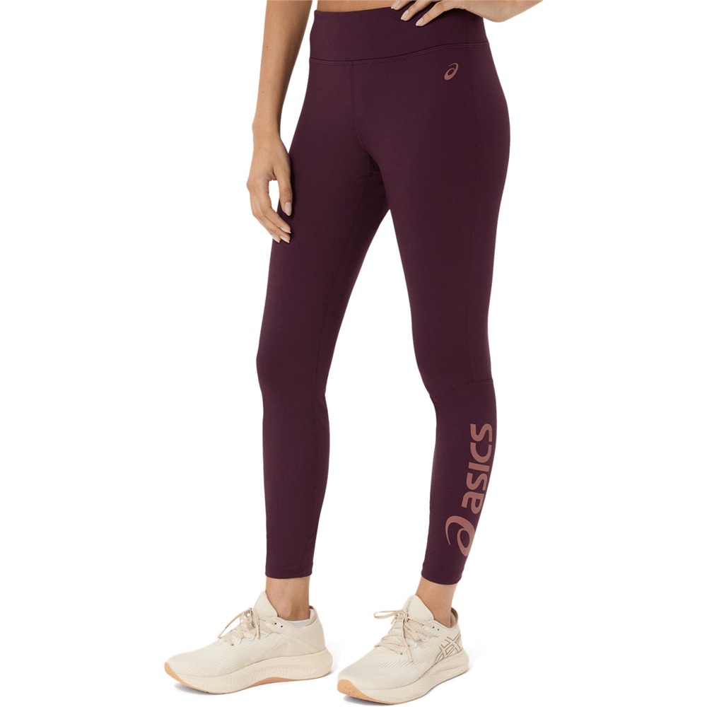 ASICS LOGO 7/8 LEGGING