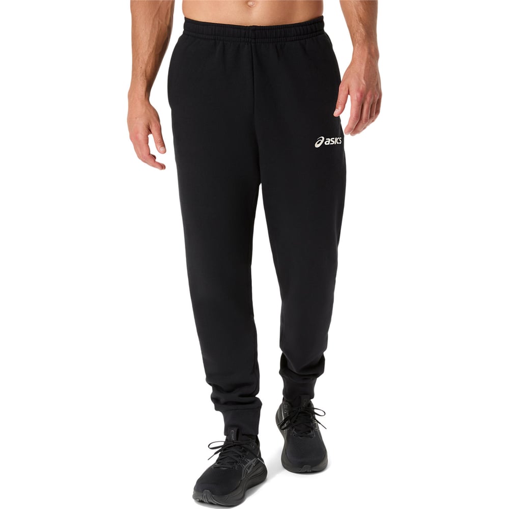 ASICS LOGO FLEECE PANT