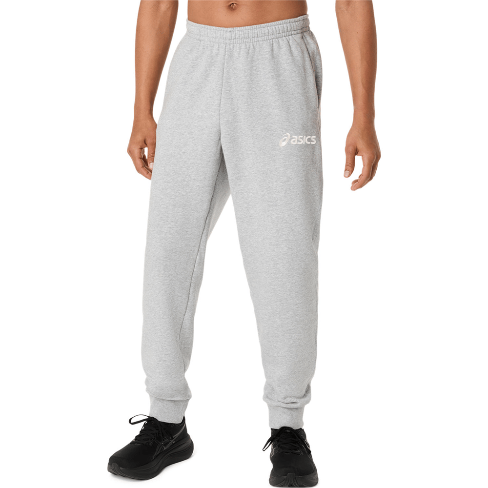 ASICS LOGO FLEECE PANT