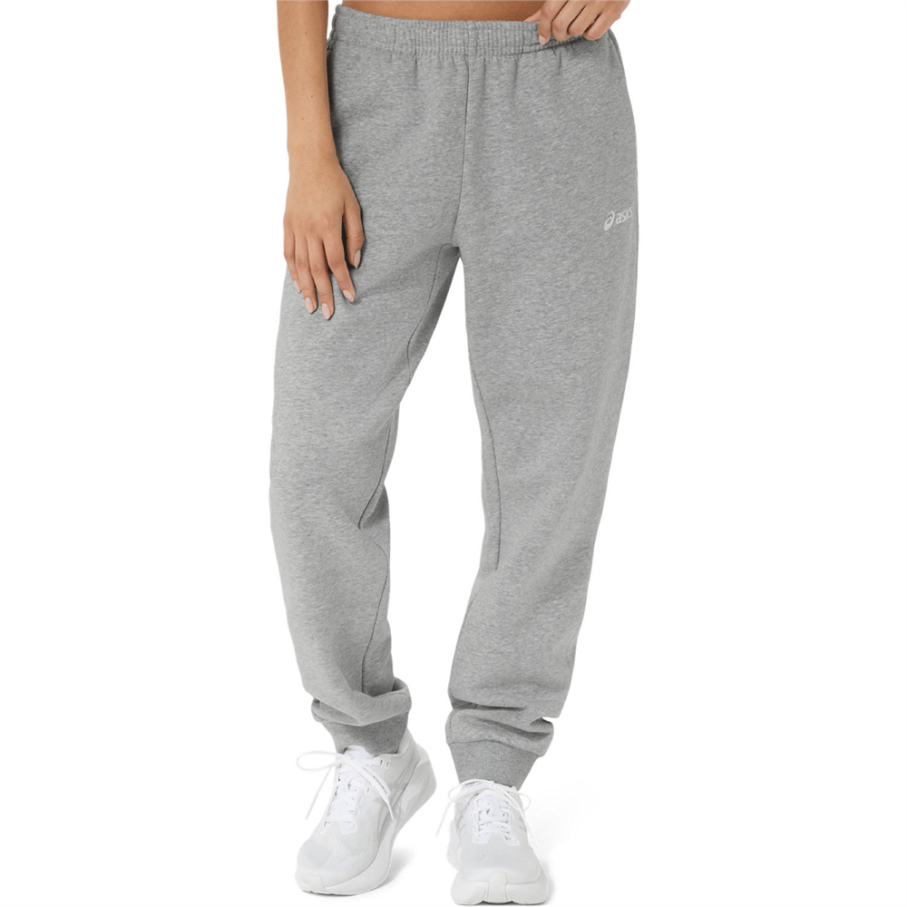 ASICS LOGO FLEECE PANT