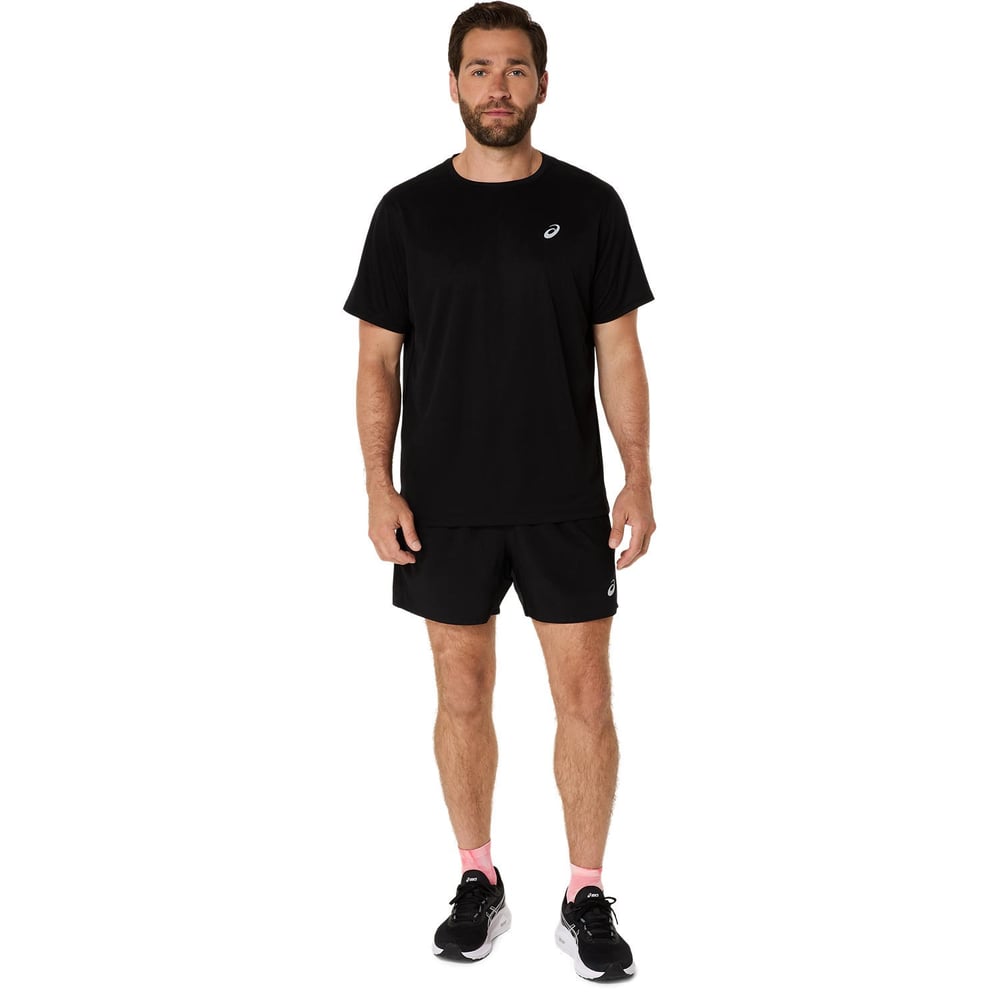 ASICS SILVER 5IN SHORT