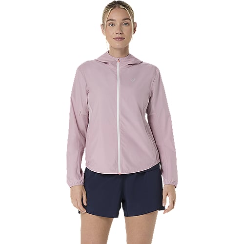 ASICS SILVER JACKET