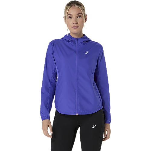 ASICS SILVER JACKET