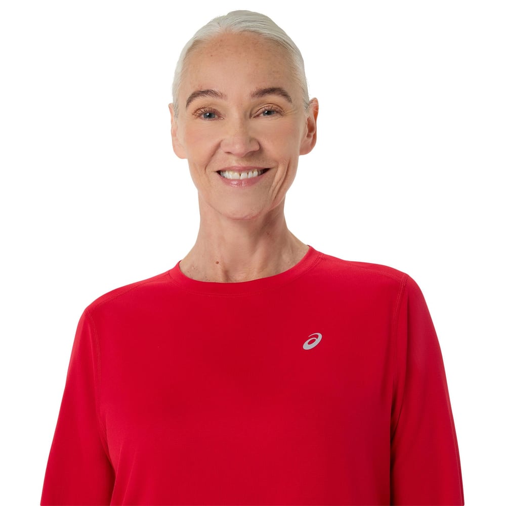 ASICS SILVER LS TOP
