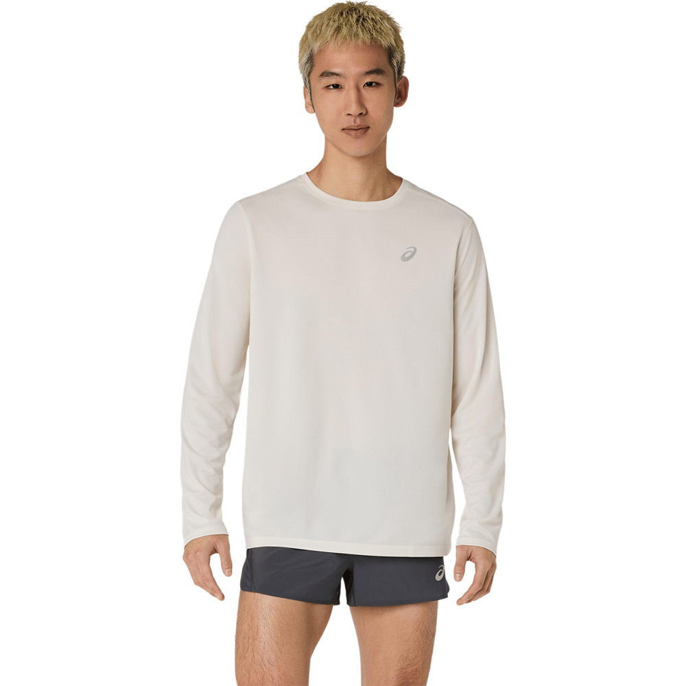 ASICS SILVER LS TOP
