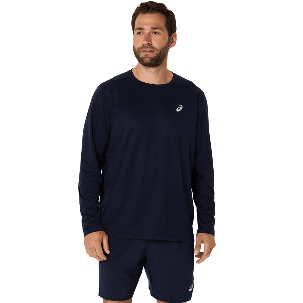 ASICS SILVER LS TOP