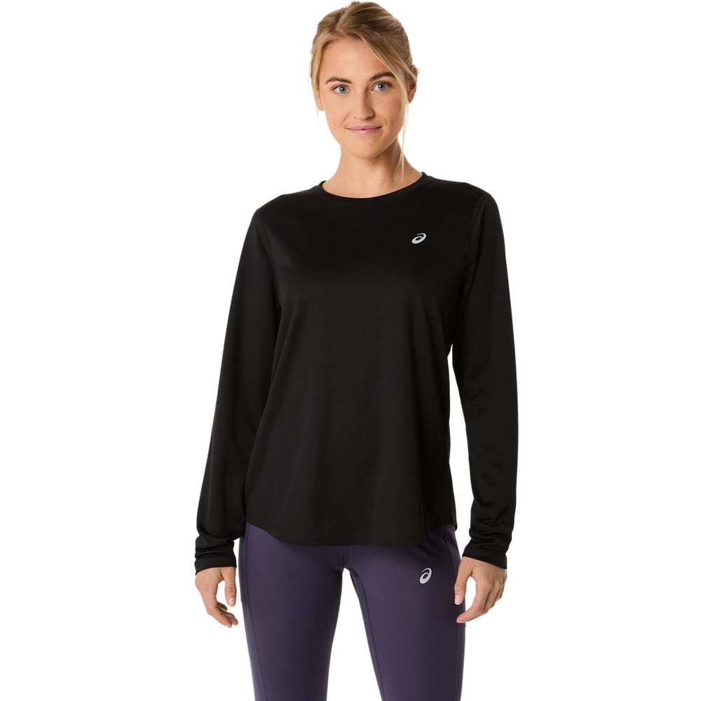 ASICS SILVER LS TOP