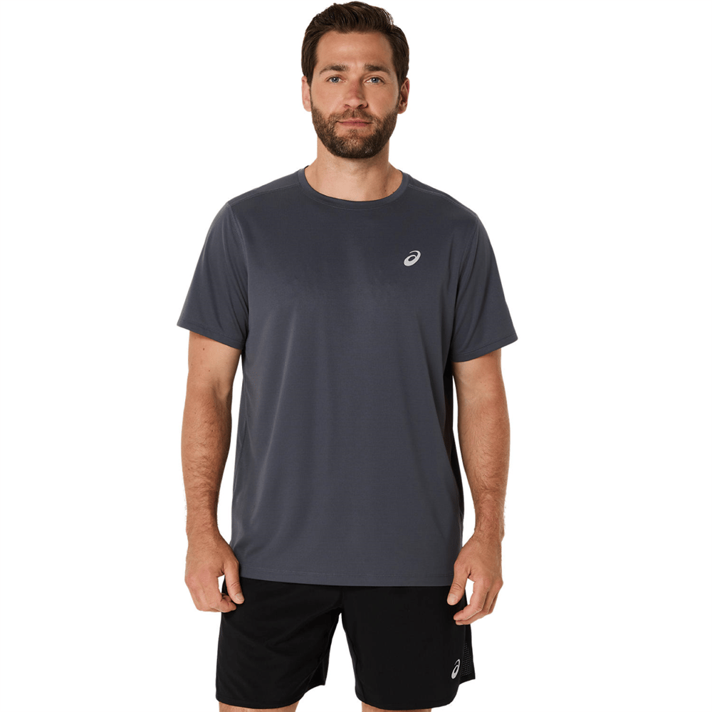 ASICS SILVER SS TOP